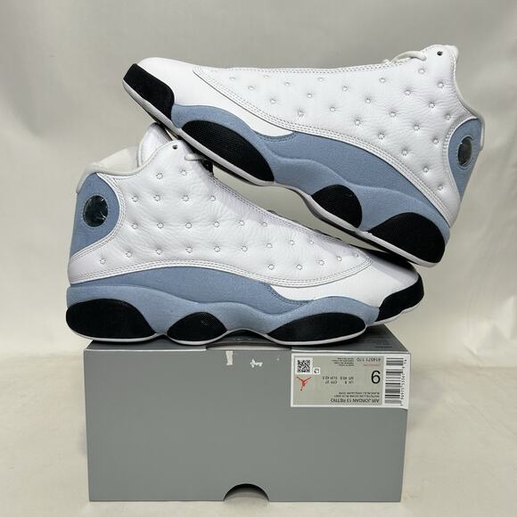 Nike Other - Nike Air Jordan 13 Retro “Blue Grey”